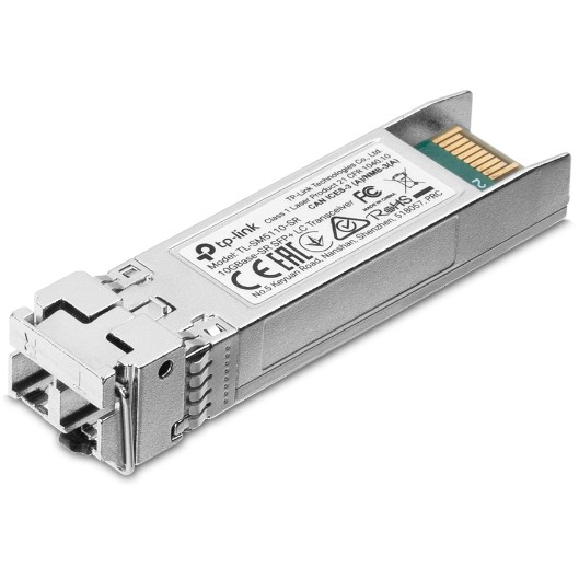 SFP/GPIC TP-Link Omada 25GBase-SR SFP28 LC Transceiver