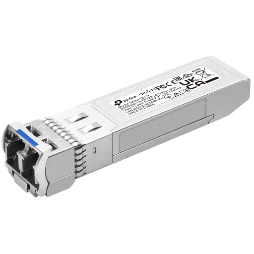 SFP/GPIC TP-Link Omada 25GBase-LR SFP28 LC Transceiver