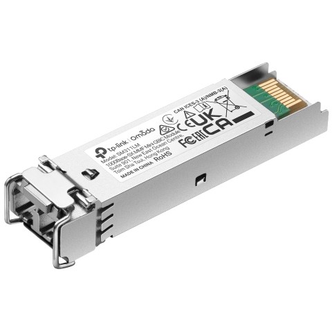 SFP/GPIC TP-Link - SM311LM - Gigabit Multi-Mode SFP. 8er-Pack