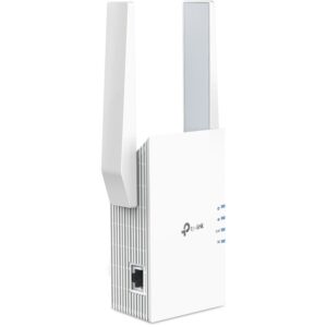 Extender TP-Link WL-Repeater RE705X (AX3000 Wi-Fi 6 Range)