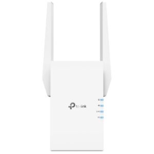 Extender TP-Link WL-Repeater RE705X (AX3000 Wi-Fi 6 Range)