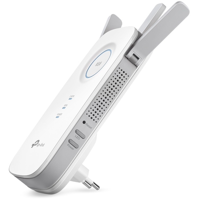 Extender TP-Link WL-Repeater RE450(DE) (AC1750)