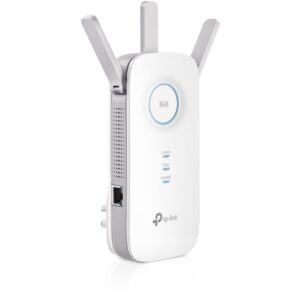 Extender TP-Link WL-Repeater RE450(DE) (AC1750)