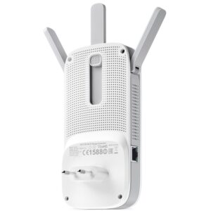 Extender TP-Link WL-Repeater RE450(DE) (AC1750)