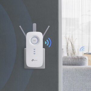 Extender TP-Link WL-Repeater RE450(DE) (AC1750)