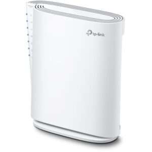 Extender TP-Link WL-Repeater RE6000XD (AX6000 Wi-Fi Range )