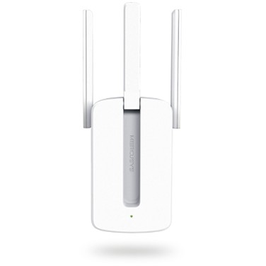 Extender TP-Link Mercusys MW300RE 300 Mbps Wi-Fi Range