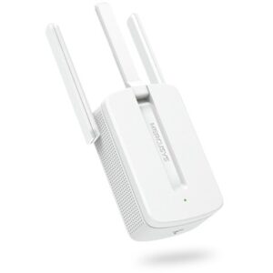 Extender TP-Link Mercusys MW300RE 300 Mbps Wi-Fi Range
