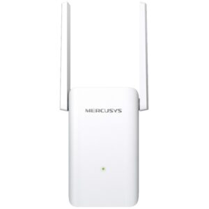 Extender TP-Link Mercusys ME80X AX3000 Wi-Fi Range