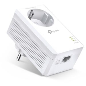 Power-LAN INTD TP-Link Powerline TL-PA7017P AV1000 1-Port