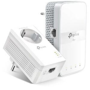 Power-LAN INTD TP-Link Powerline TL-WPA7619 KIT (WL/AC/AV1000)