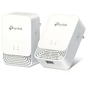 Power-LAN INTD TP-Link Powerline PG1200 KIT Powerline Kit