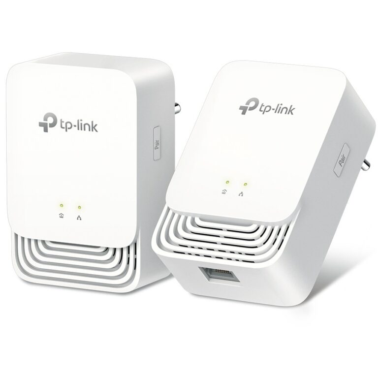Power-LAN INTD TP-Link Powerline PG1200 KIT Powerline Kit