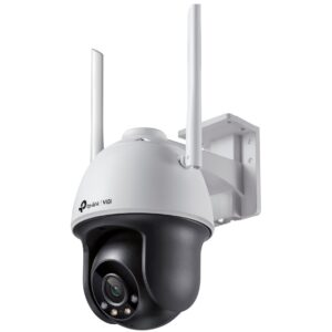 Kamera Sigurie IP CCTV TP-Link Omada IPCam VIGI C540-W(4mm) 4MP Full-Color