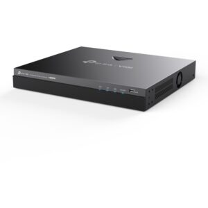DVR TP-Link Omada IPCam VIGI NVR2016H-16MP-4TB 16 Channel PoE+
