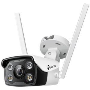 Kamera Sigurie IP CCTV TP-Link Omada IPCam VIGI C340-W(4mm) 4MP Outdoor Color
