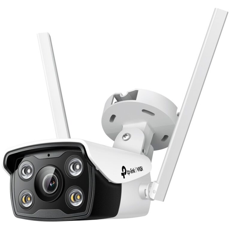 Kamera Sigurie IP CCTV TP-Link Omada IPCam VIGI C340-W(4mm) 4MP Outdoor Color