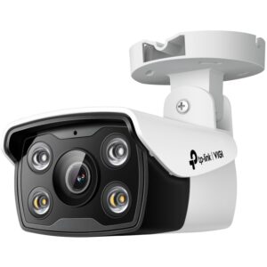 Kamera Sigurie IP CCTV TP-Link Omada IPCam VIGI C340(2.8mm) 4MP Outdoor Color
