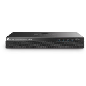 DVR TP-Link Omada IPCam VIGI NVR2016H-16MP 16 Channel PoE+