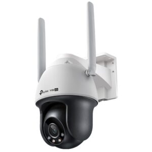 Kamera Sigurie IP CCTV TP-Link Omada IPCam VIGI C540-4G(4mm) 4MP 4G LTE Full-Color