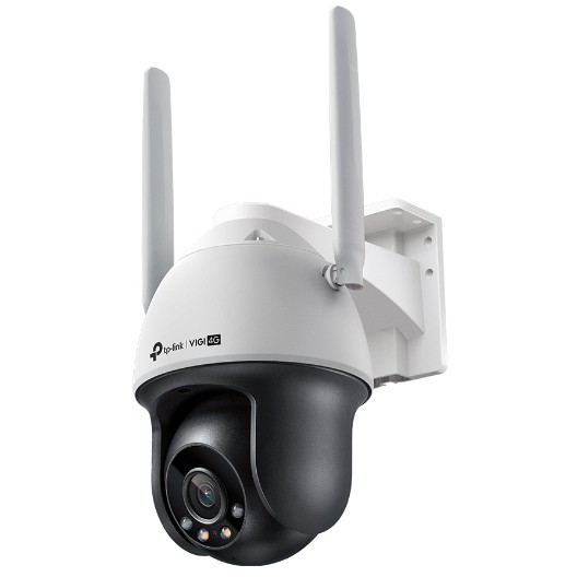 Kamera Sigurie IP CCTV TP-Link Omada IPCam VIGI C540-4G(4mm) 4MP 4G LTE Full-Color