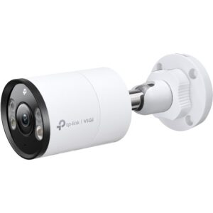 Kamerë Sigurie IP CCTV TP-Link Omada VIGI C345, 2.8mm, 4MP, Full-Color Bullet