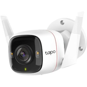 Kamerë Sigurie IP CCTV TP-Link Tapo C320WS