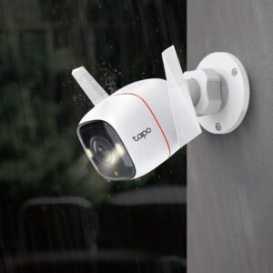 Kamerë Sigurie IP CCTV TP-Link Tapo C320WS