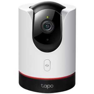Kamerë Sigurie IP CCTV TP-Link Tapo C225
