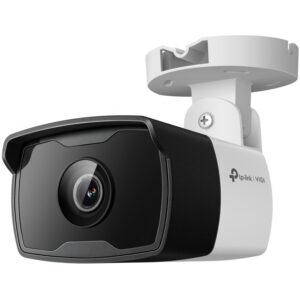 Kamerë Sigurie IP CCTV TP-Link Omada VIGI C340I, 2.8mm, 4MP, Outdoor Bullet