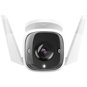 Kamera Sigurie IP CCTV TP-Link IPCam TC65 Home Security WIFI