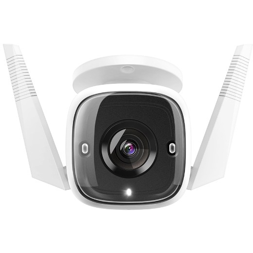 Kamera Sigurie IP CCTV TP-Link IPCam TC65 Home Security WIFI