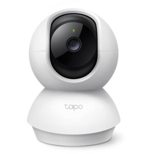 Kamerë Sigurie IP CCTV TP-Link TC71