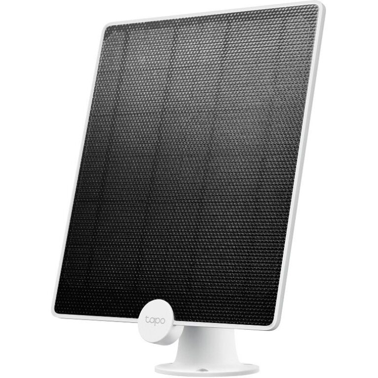 Pajisje solare TP-Link Solar Power Tapo A200 V1 - 4.5 Watt