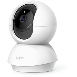 Kamerë Sigurie IP CCTV TP-Link Tapo TC70 Pan/Tilt
