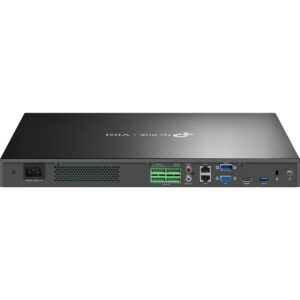 DVR TP-LINK VIGI NVR4032H 32-Channel Network Video Recorder