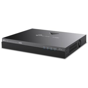 DVR TP-Link Omada IPCam VIGI NVR2008H-8MP 8 Channel PoE+