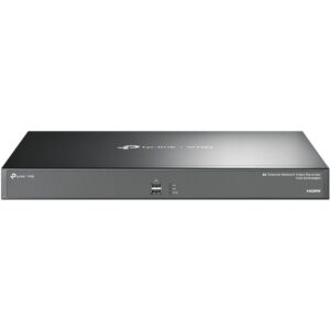 DVR TP-Link Omada Network Video Recorder VIGI NVR4064H 64 Channel