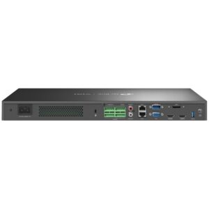 DVR TP-Link Omada Network Video Recorder VIGI NVR4064H 64 Channel