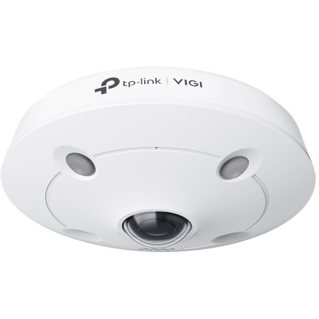 Kamera Sigurie IP CCTV TP-Link Omada IPCam InSight S655I VIGI 5MP IR Fisheye Network