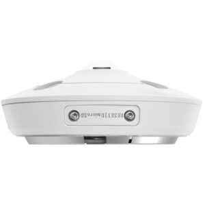 Kamera Sigurie IP CCTV TP-Link Omada IPCam InSight S655I VIGI 5MP IR Fisheye Network