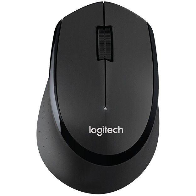 Combo (Tastierë & Maus) Wireless Logitech MK345 Combo / Czech / Slovak Layout – Zezë - Figura 6