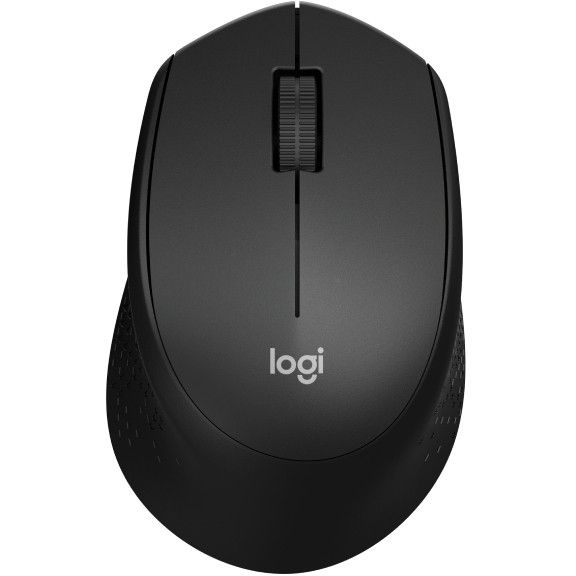 Combo (Tastierë & Maus) Wireless Logitech MK345 Combo / Czech / Slovak Layout – Zezë - Figura 8