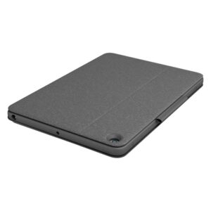 Aksesorë për Tablet Logitech Combo Touch / iPad (7th Gen) / Wireless / Trackpad – Gri 6