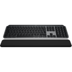 Combo (Tastierë & Maus) Logitech MX Keys S Combo for Mac – Gri