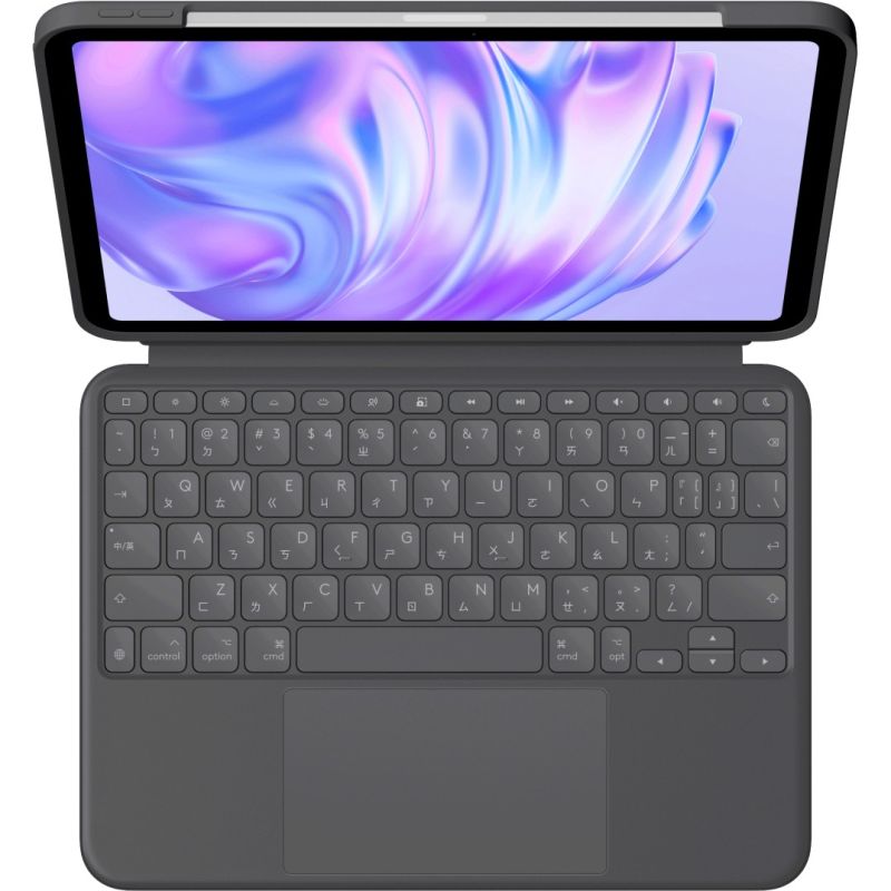 Aksesorë Combo Touch IPAD Pro 11-Inch - Figura 3