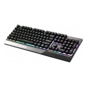 Tastierë Gaming MSI Vigor GK30 Wired / QWERTZ / German Language – Zezë 8