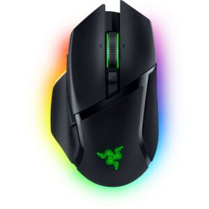 Maus Gaming / Razer Basilisk V3 Pro / Zezë