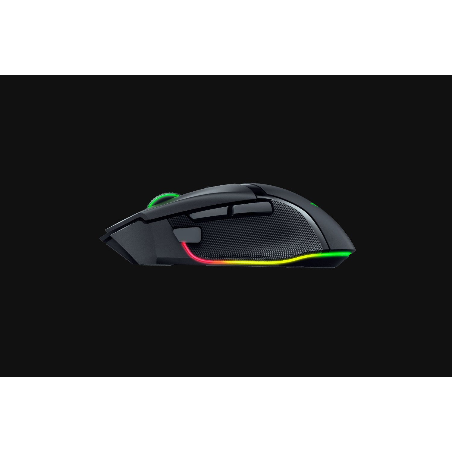 Maus Gaming / Razer Basilisk V3 Pro / Zezë - Figura 5