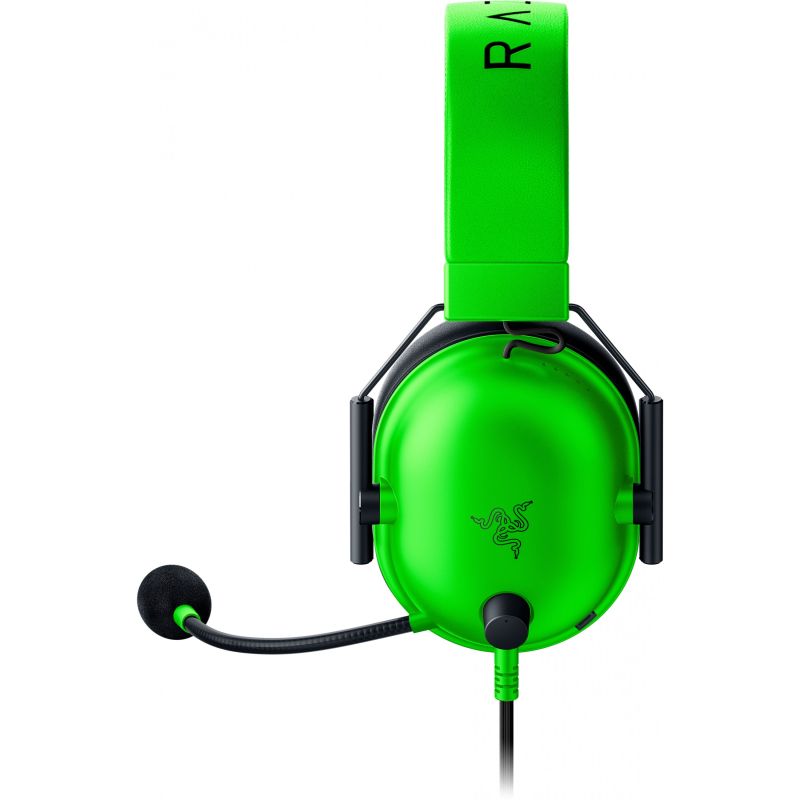 Kufje Gaming Razer BlackShark V2 X Headset / RZ04-03240600-R3M1 – Gjelbër - Figura 2